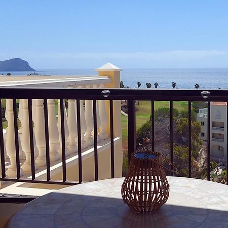 Apartament Casa Atlantide San Miguel de Abona Zewnętrze zdjęcie