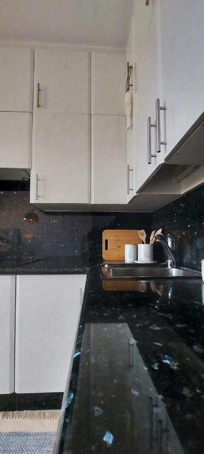Apartament Casa Atlantide San Miguel de Abona Zewnętrze zdjęcie