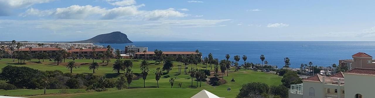 Apartament Casa Atlantide San Miguel de Abona Zewnętrze zdjęcie