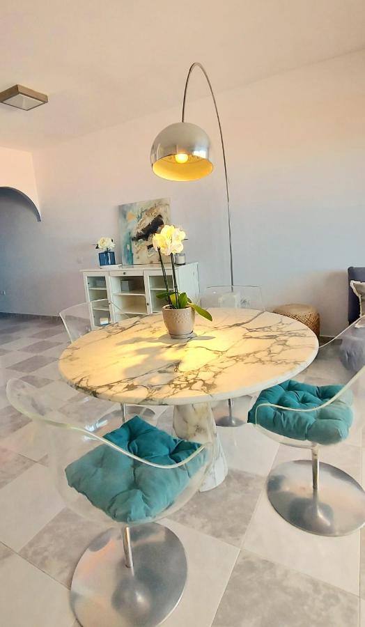Apartament Casa Atlantide San Miguel de Abona Zewnętrze zdjęcie