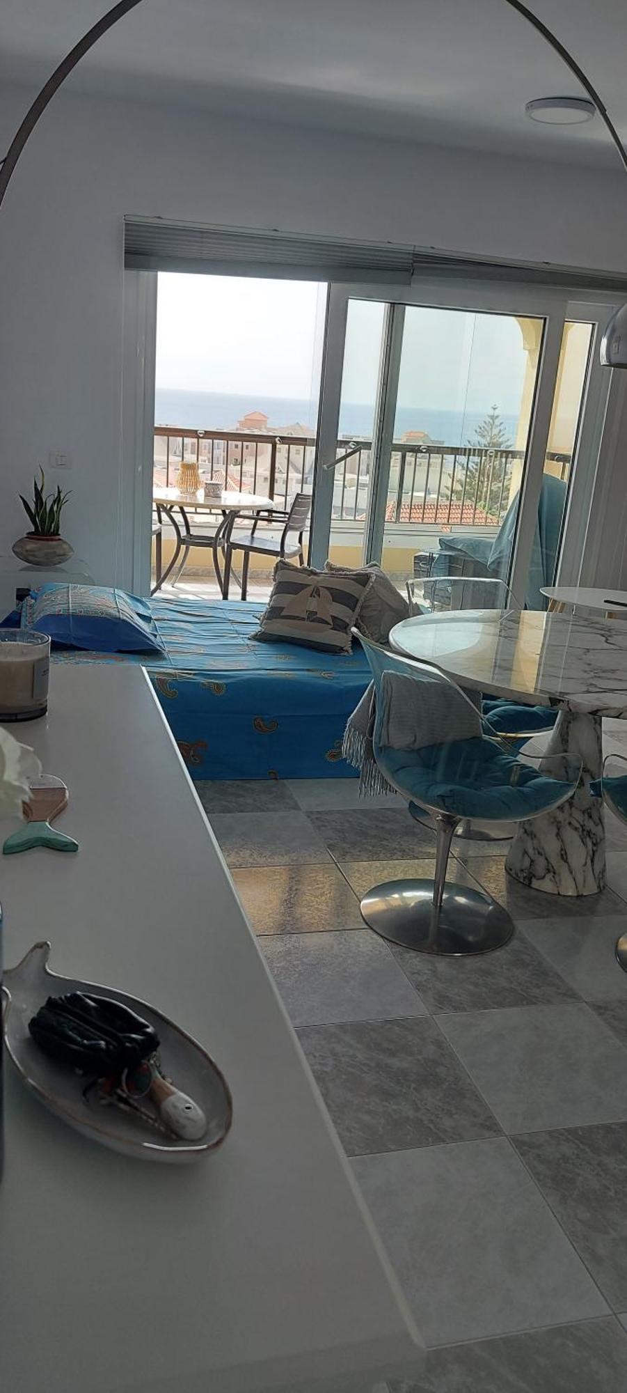 Apartament Casa Atlantide San Miguel de Abona Zewnętrze zdjęcie